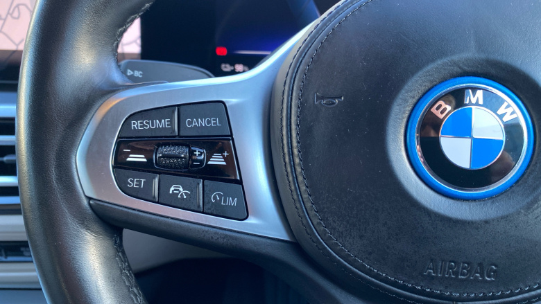 BMW i4 250kW eDrive40 M Sport 83.9kWh 5dr Auto Electric Hatchback